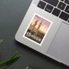 London Sticker
