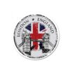 London England Sticker