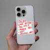 Look At Art Sticker