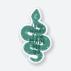 Look What You Made Me Do Sticker