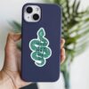 Look What You Made Me Do Sticker