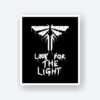 Look For The Light – The Last Of Us Sticker