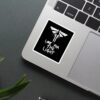 Look For The Light – The Last Of Us Sticker