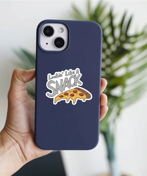 Lookin Like A Snack