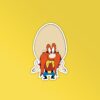 Looney Toons Sticker