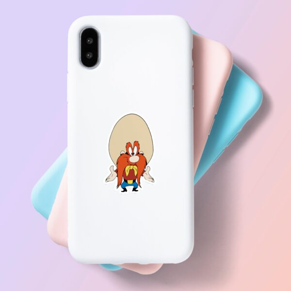 Looney Toons Sticker Looney Toons Sticker