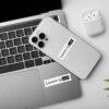 Lorem Ipsum Laptop Mobile Stickers