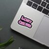 Lost Cause Sticker