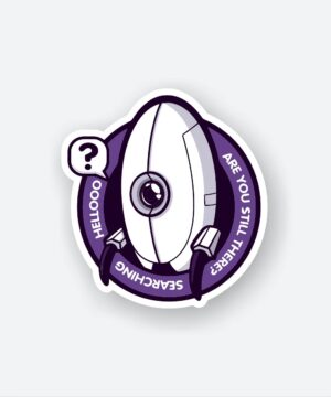 Lost Spaceship