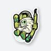 Lost In Space