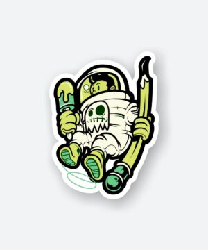 Lost In Space