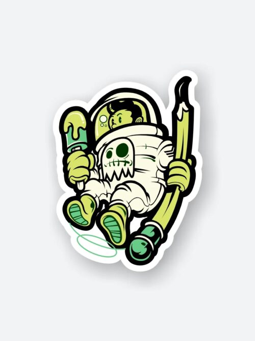 Lost In Space