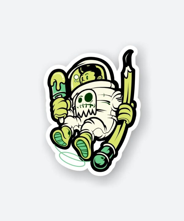 Lost In Space