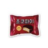 Lotte Pie Korean Sticker