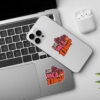 Love Vacations Sticker