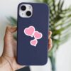 Lovely Heart Sticker