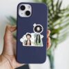 Luffy Brook Sticker