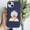Luffy Gear Five Sticker