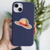 Luffy Hat Sticker