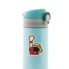 Luffy Nakama Anime Stickers