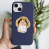 Luffy Sticker
