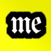ME Sticker