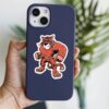 MMA Tiger Sticker