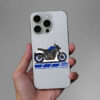 MT 09 Sticker