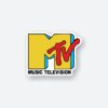 MTV Sticker