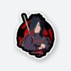 Madara Uchiha Sticker