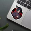 Madara Uchiha Sticker