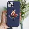 Magic Doctor In Series Film Sticker