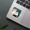 Maki Zenin Jujutsu Kiasen
