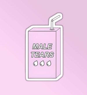 Male Tears