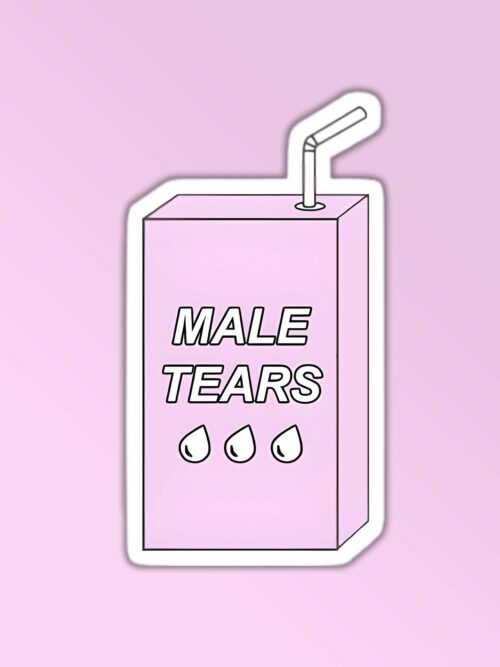 Male Tears