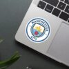Manchester City Sticker