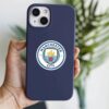 Manchester City Sticker