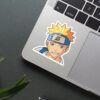 Manga Naruto Shippuden Uzumaki Sticker