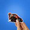 Marc Marquez Sticker
