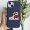Mario Bros Sticker