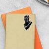 Marvel Black Panther Movies Stickers