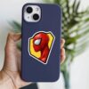 Marvel Spider Man Sticker