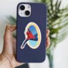 Marvel Spiderman Sticker