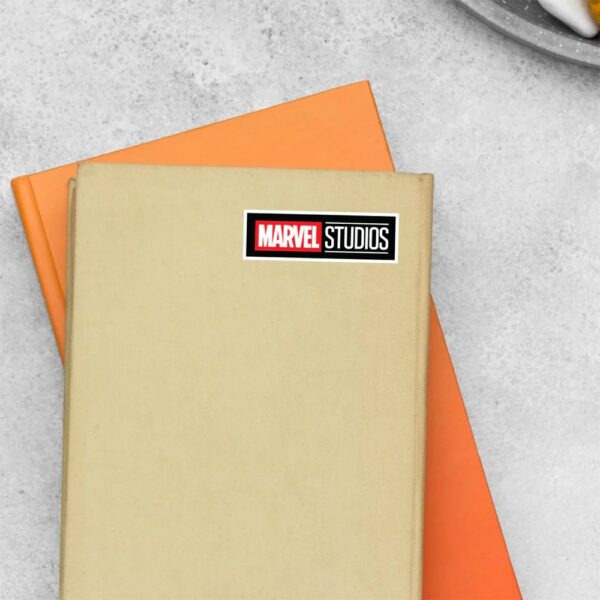 Marvel Studios Movies Stickers
