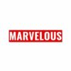 Marvelous Sticker