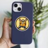 Master Roshi Dragon Ball Sticker