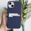 Math Sarcastic Joke Sticker