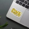 May Stack Overflow Be With You Sticker