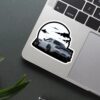 Mazda RX 7 Sticker