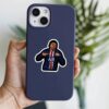 Mbappe Sticker